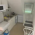 Apartman Gitta Zalakaros