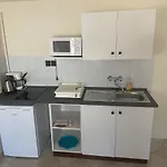 Apartman Gitta
