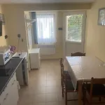 Gitta Apartman