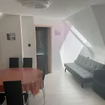Gitta Apartman