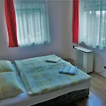 Apartman Gitta Zalakaros