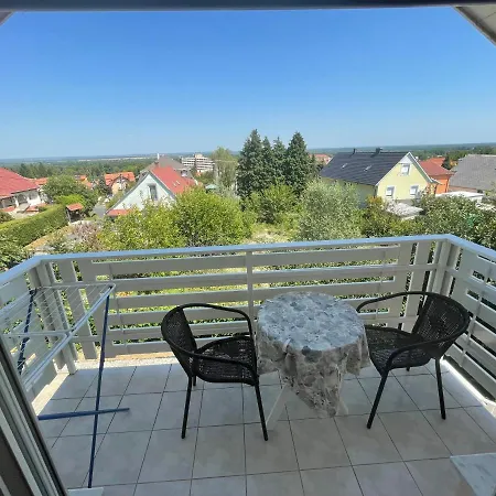 Gitta Apartmanhaz Apartment Zalakaros