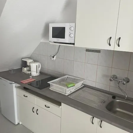Gitta Apartmanhaz Залакарош