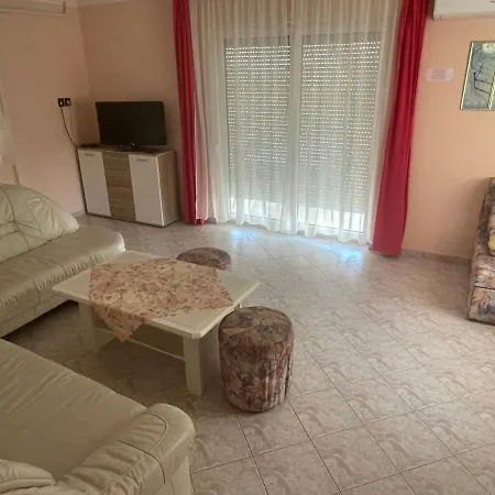 Gitta Apartmanhaz Apartment Zalakaros