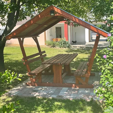 Gitta Apartmanhaz