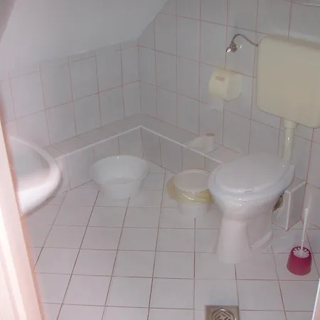 Gitta Apartmanhaz Apartment Zalakaros