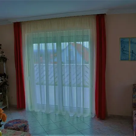 Gitta Apartmanhaz Apartmán