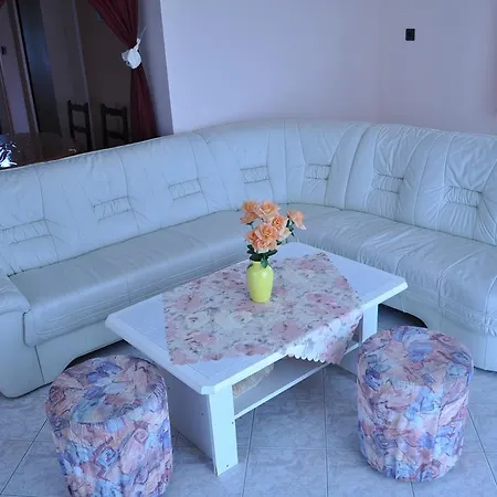 Gitta Apartmanhaz