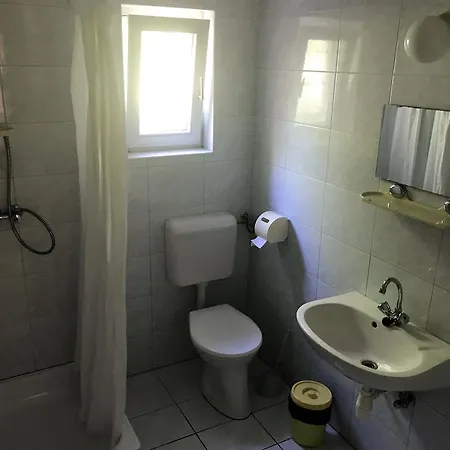 Gitta Apartmanhaz Zalakaros