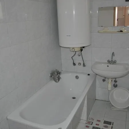 Gitta Apartmanhaz Apartment