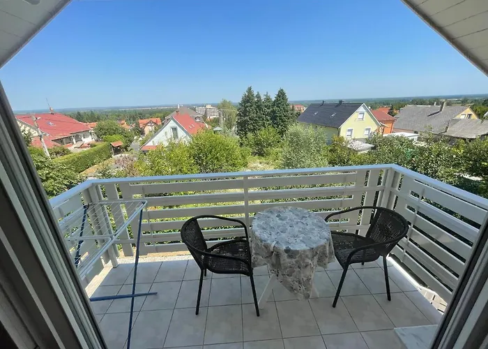 Gitta Apartman Zalakaros