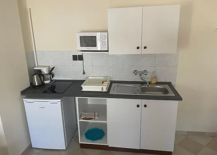 Apartman Gitta