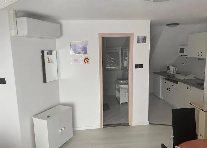 Apartman Gitta