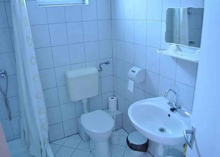 Gitta Apartmanhaz Apartment Zalakaros