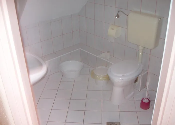 Gitta Apartmanhaz Lägenhet Zalakaros