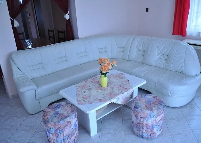 Gitta Apartmanhaz