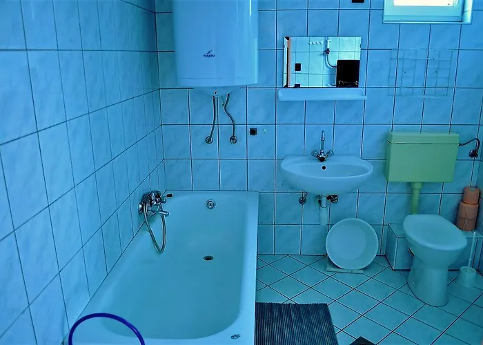 Apartman Gitta