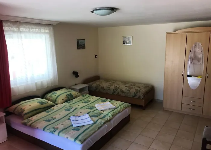 Gitta Apartman