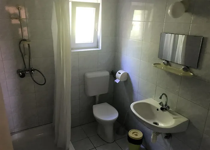 Gitta Apartmanhaz Zalakaros