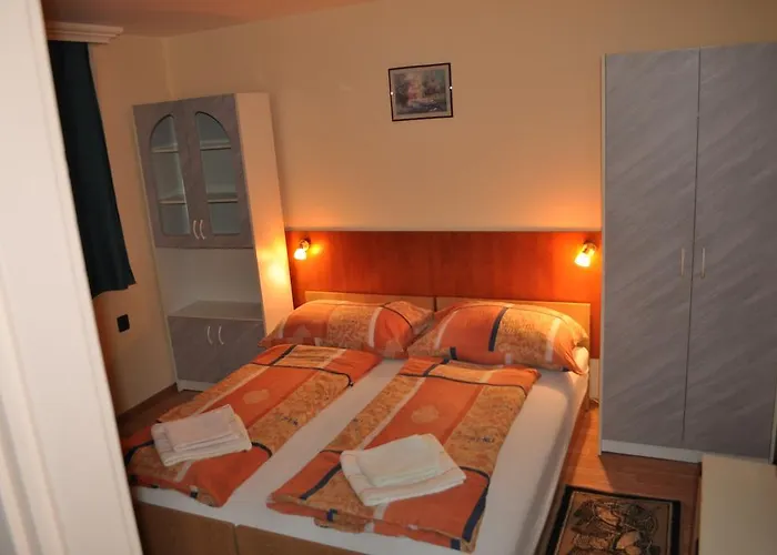Gitta Apartmanhaz