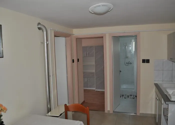 Apartment Gitta Apartmanhaz