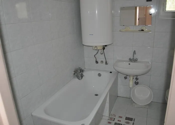 Gitta Apartmanhaz Apartment