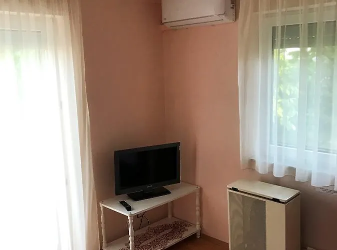Gitta Apartmanhaz Zalakaros