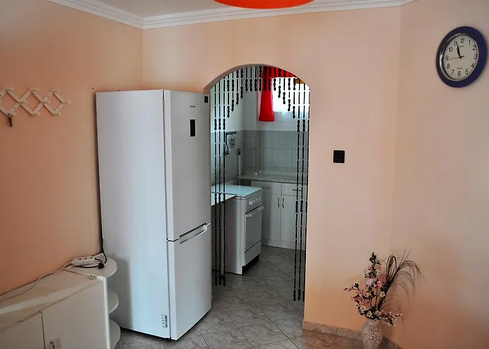 Apartman Gitta Zalakaros