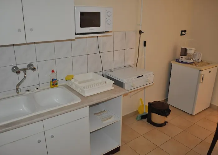 Apartman Gitta